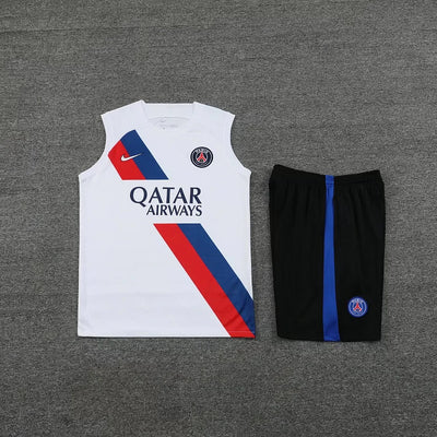 2024/25 Paris Training Vest