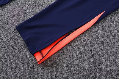 2024/25 Barcelona Blue Training Kit