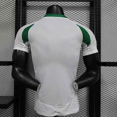 2024/25 Home Shirt -Player Edition