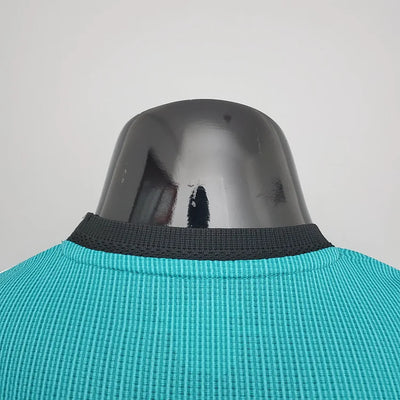 2021/22 Real Madrid Second Away Shirt - Player Edition