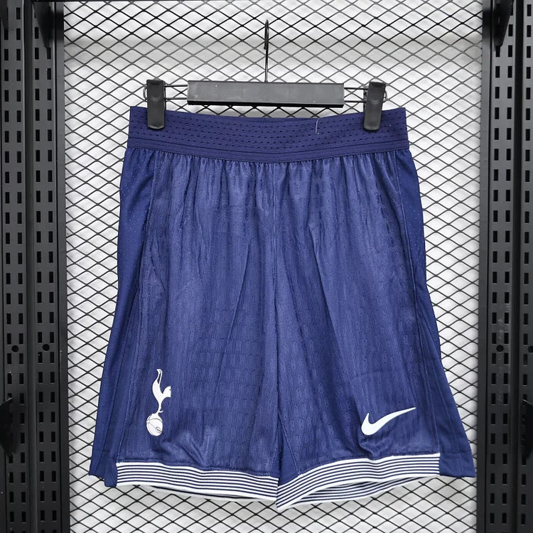 2024/25 Tottenham Hotspur Home Shorts - Player Edition