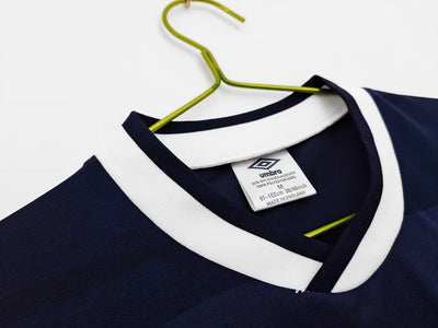 1987/88 Scotland main retro jersey 1:1 Thai quality