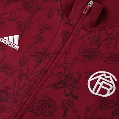2023/24 Bayern Munich Jacket Tracksuit