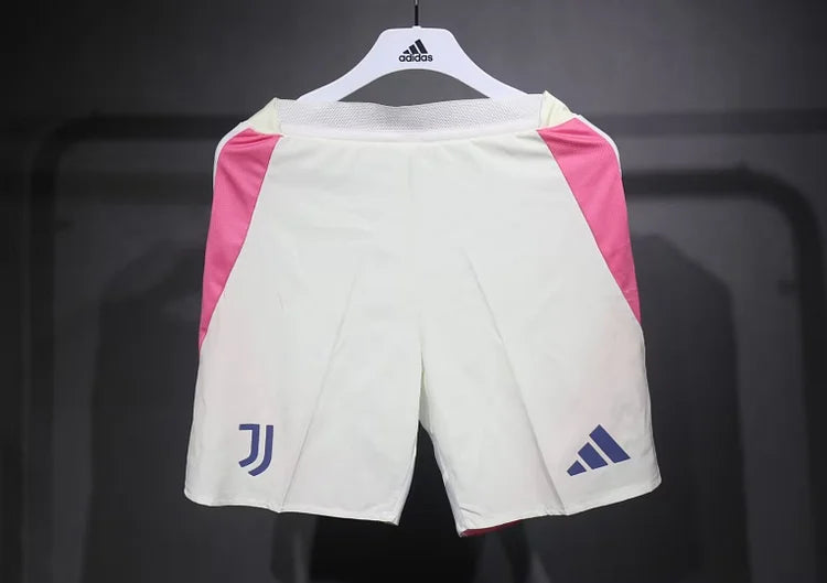 2024/25 Juventus Away Shorts - Players