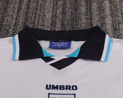 1996 England Home Retro - Kids Kit.