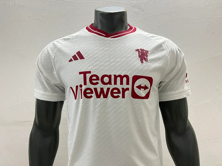 2023/24 Manchester United Third Away - Players' Edition