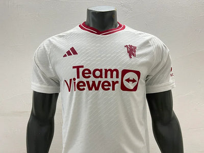 2023/24 Manchester United Third Away - Players' Edition