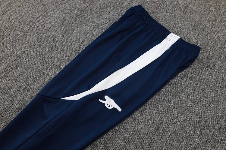 2024/25 Arsenal Red Long Pull Training Kit