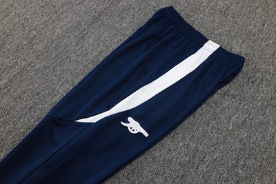 2024/25 Arsenal Red Long Pull Training Kit