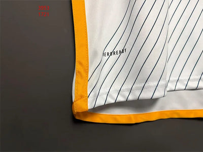 2025/26 LA Galaxy Home Jersey