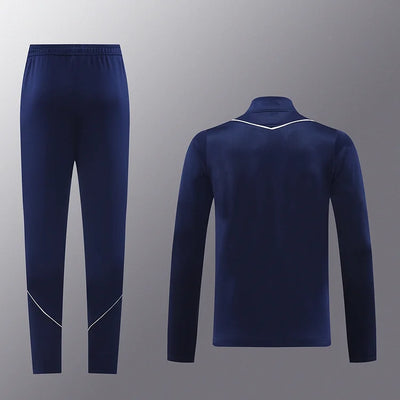 2024/25 Riyadh Victory Blue Jacket Suit