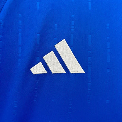 2024 Italy Home Fan Edition
