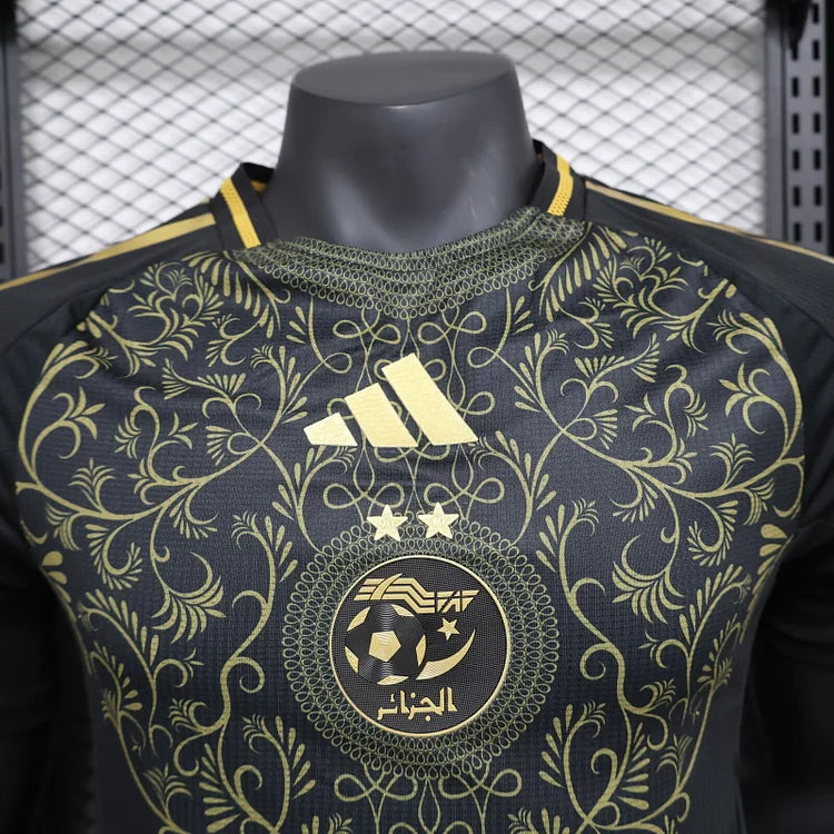 2024/25 Algeria 2nd away - Players