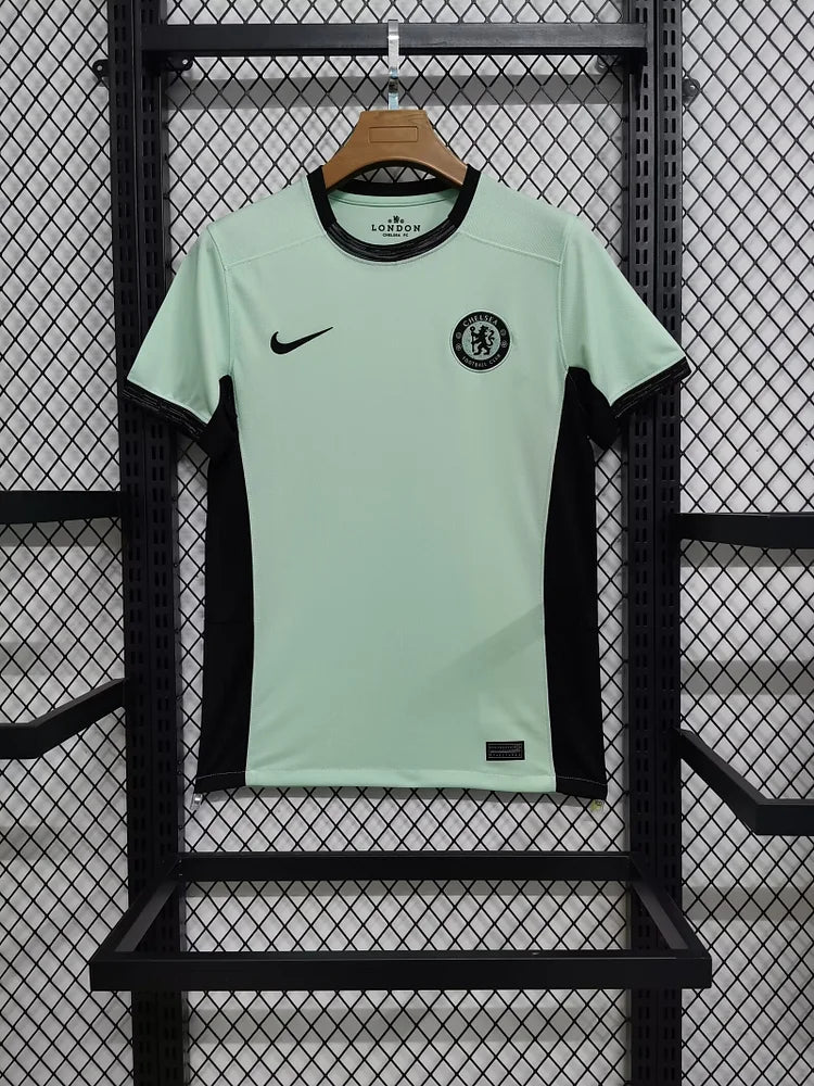 2023/24 Chelsea Third Away Football Shirt