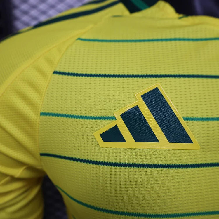 2024/25 Celtics Away Shirt - Player Edition