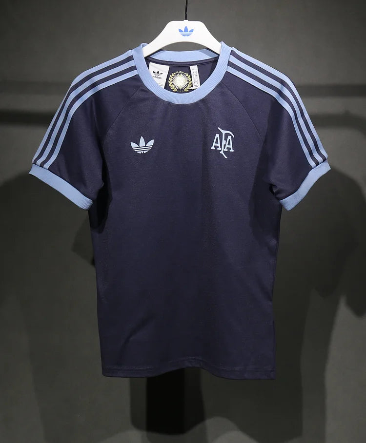 2024/25 Argentina 50th Anniversary Cotton T-Shirt