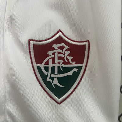2024/25 Fluminense Home Jersey For Kids