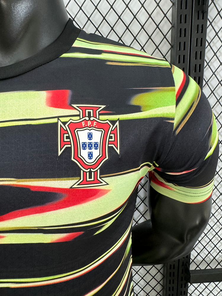 2025 Portugal Special Edition - Players
