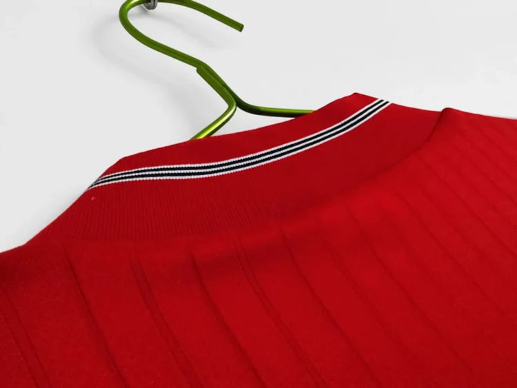 1984/86 England away retro jersey
