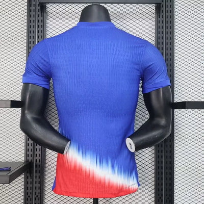 2024/25 USA Away Player Jersey