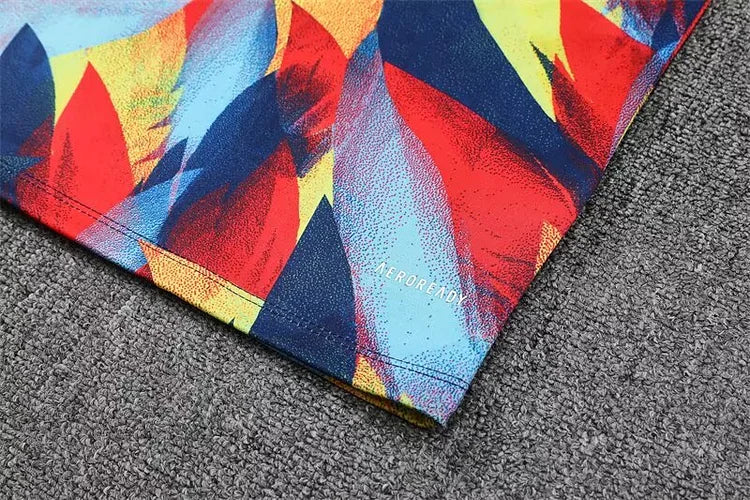 2025/2026 Arsenal Camouflage Long Sleeve Training Kit