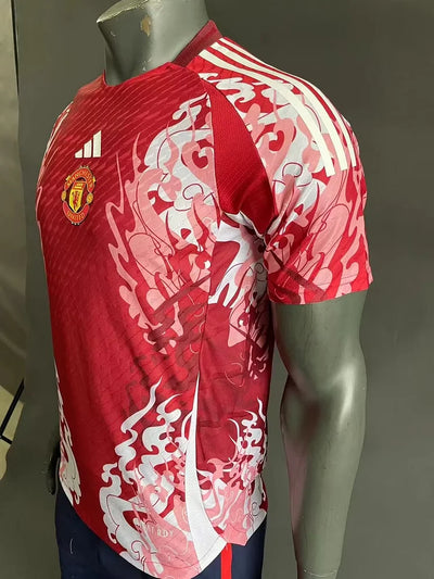 2024/2025 Manchester United Players Special Edition