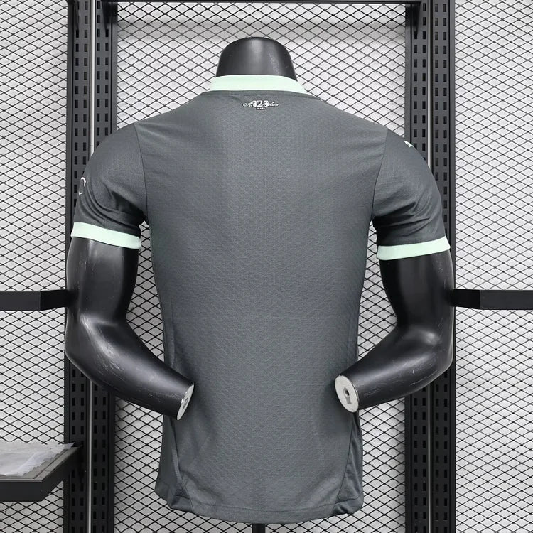 2024/25 AC Milan Second Away Shirt - Player Edition