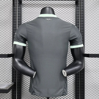 2024/25 AC Milan Second Away Shirt - Player Edition