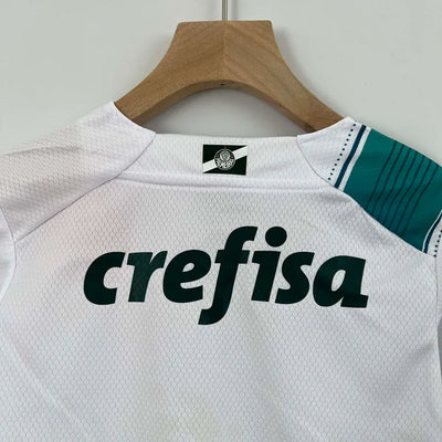 2023/2024 Palmeiras Home Jersey