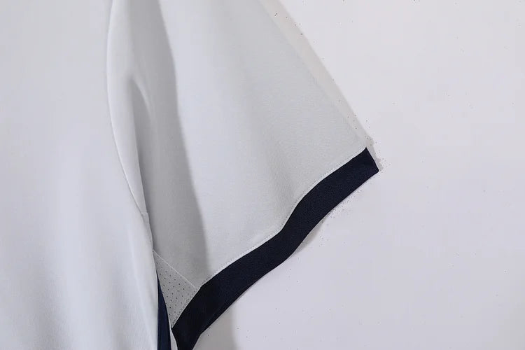 2016/17 Real Madrid Home Retro Jersey