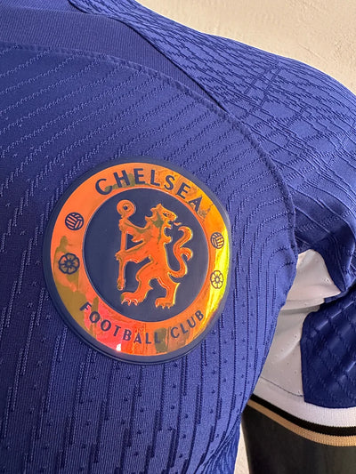 2023/24 Chelsea Home Shirt - Player Edition
