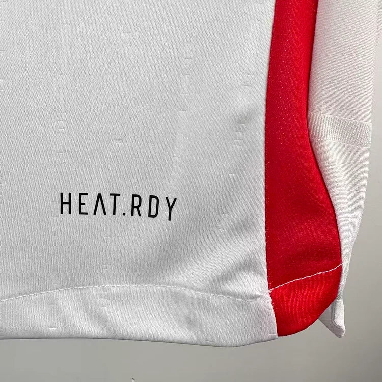 2024 Italy Away - Players' Edition