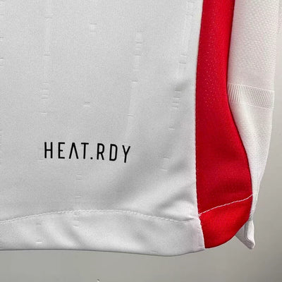 2024 Italy Away - Players' Edition