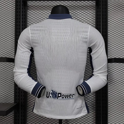 2024/25 Inter Milan Away Long Sleeve - Player Edition