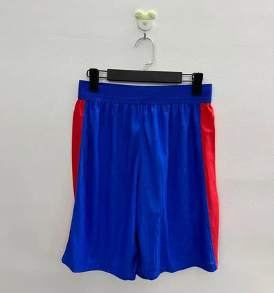 2024/25 Atlético de Madrid Home Shorts - Player Edition