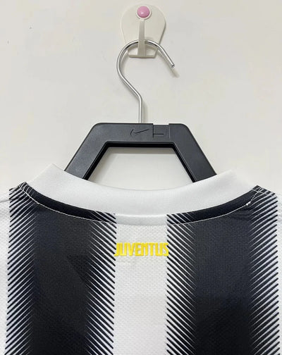 2011/12 Juventus home retro jersey