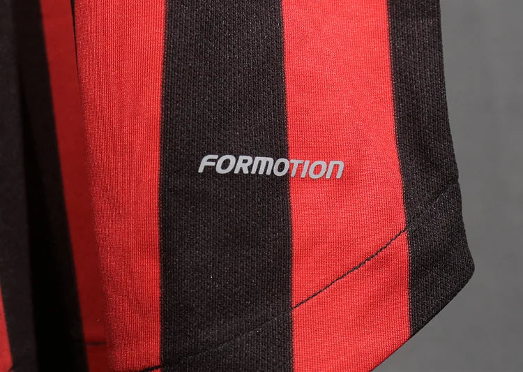 AC Milan Retro Special Edition Jersey - Player Edition