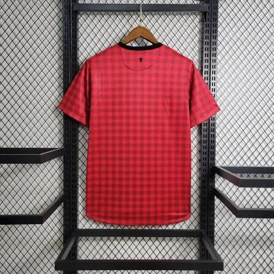2012/13 Manchester United Home Retro Jersey