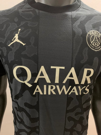 2023/24 Paris Second Away - Player Version