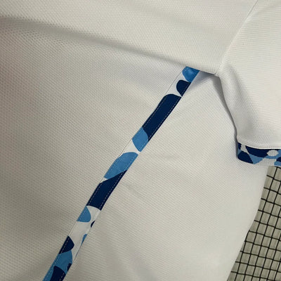 2024/25 Cruzeiro Away Fan Edition