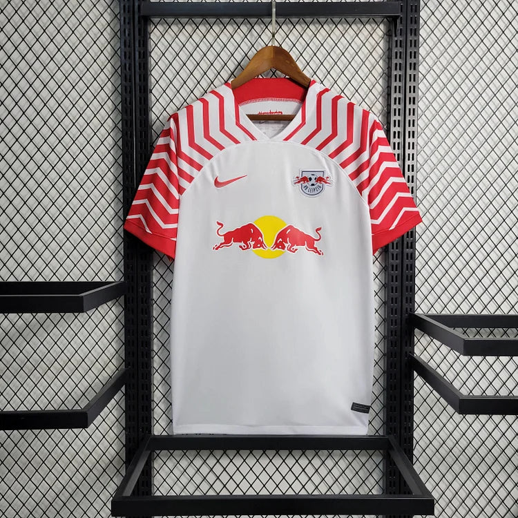 2023/24 Leipzig Home Football Shirt