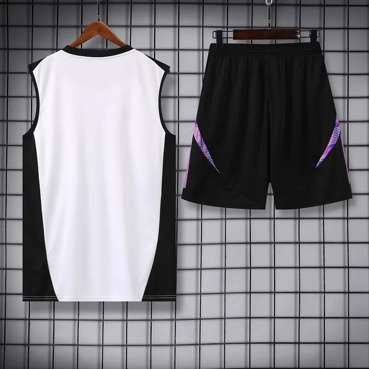 2024/25 Germany Training Vest.