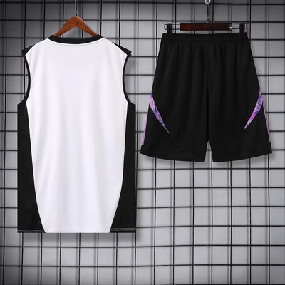 2024/25 Germany Training Vest.