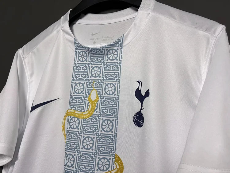 2025/26 Spurs Year of the Snake Special Edition Jersey