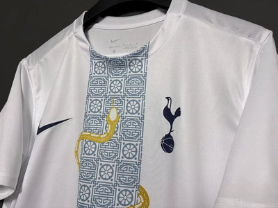 2025/26 Spurs Year of the Snake Special Edition Jersey