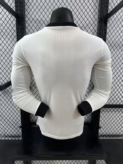 2025 Germany 125th Anniversary Edition Long Sleeve - Player Edition