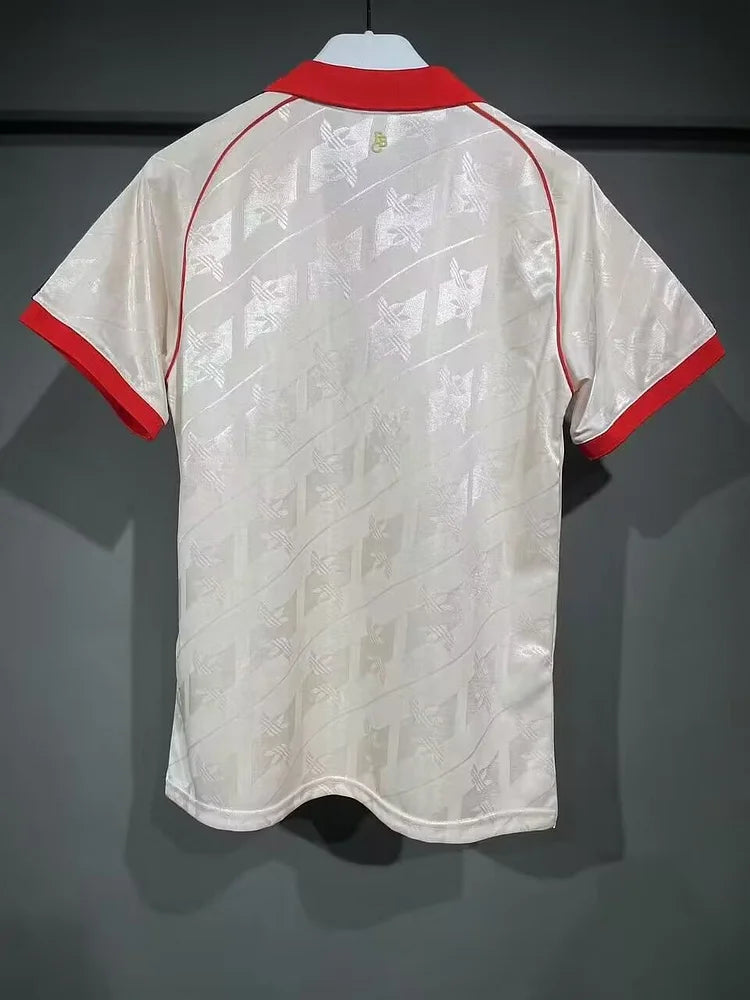 2024/25 Bayern Munich Casual T-Shirt