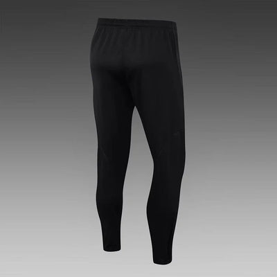 2023/24 Liverpool Half-zip training suit black