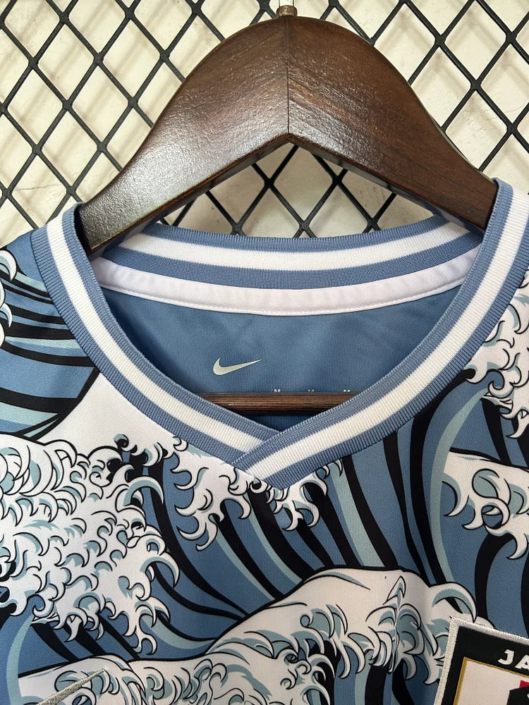 2024/25 Japan Tide Edition Jersey