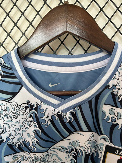 2024/25 Japan Tide Edition Jersey